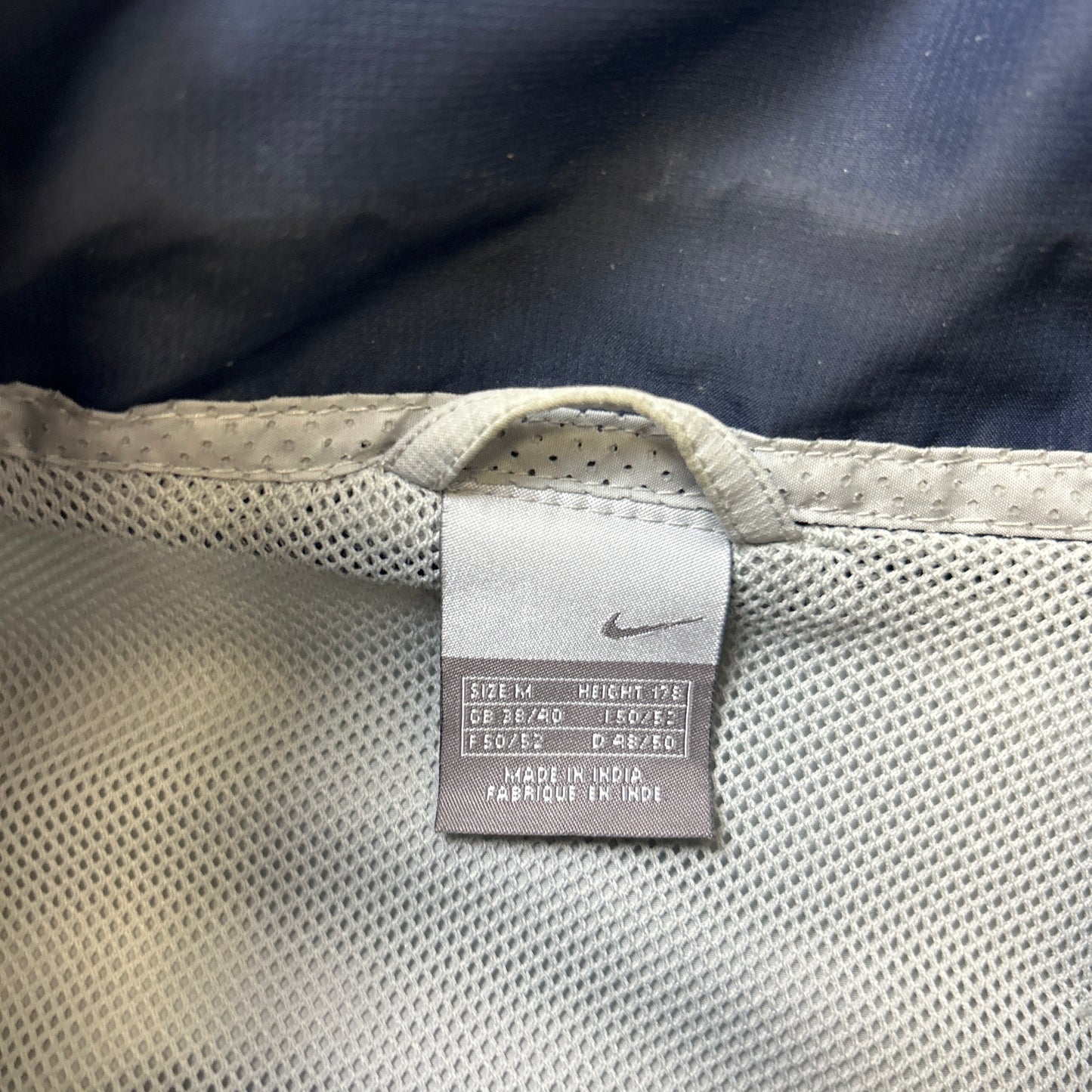 Nike Shox Track Jacket (M)