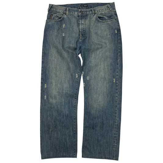 Armani Jeans (36)