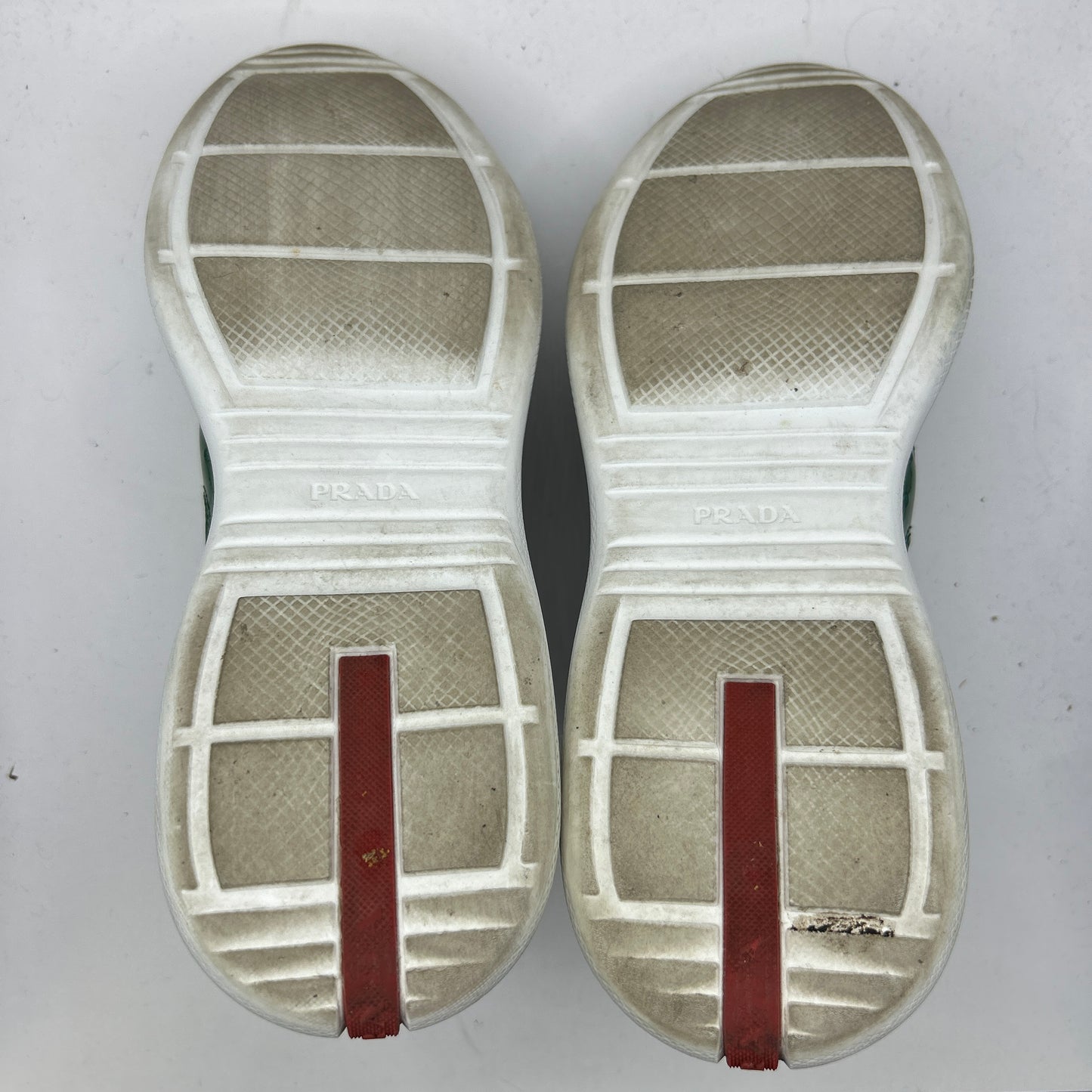 Prada American Cups (UK 5.5)