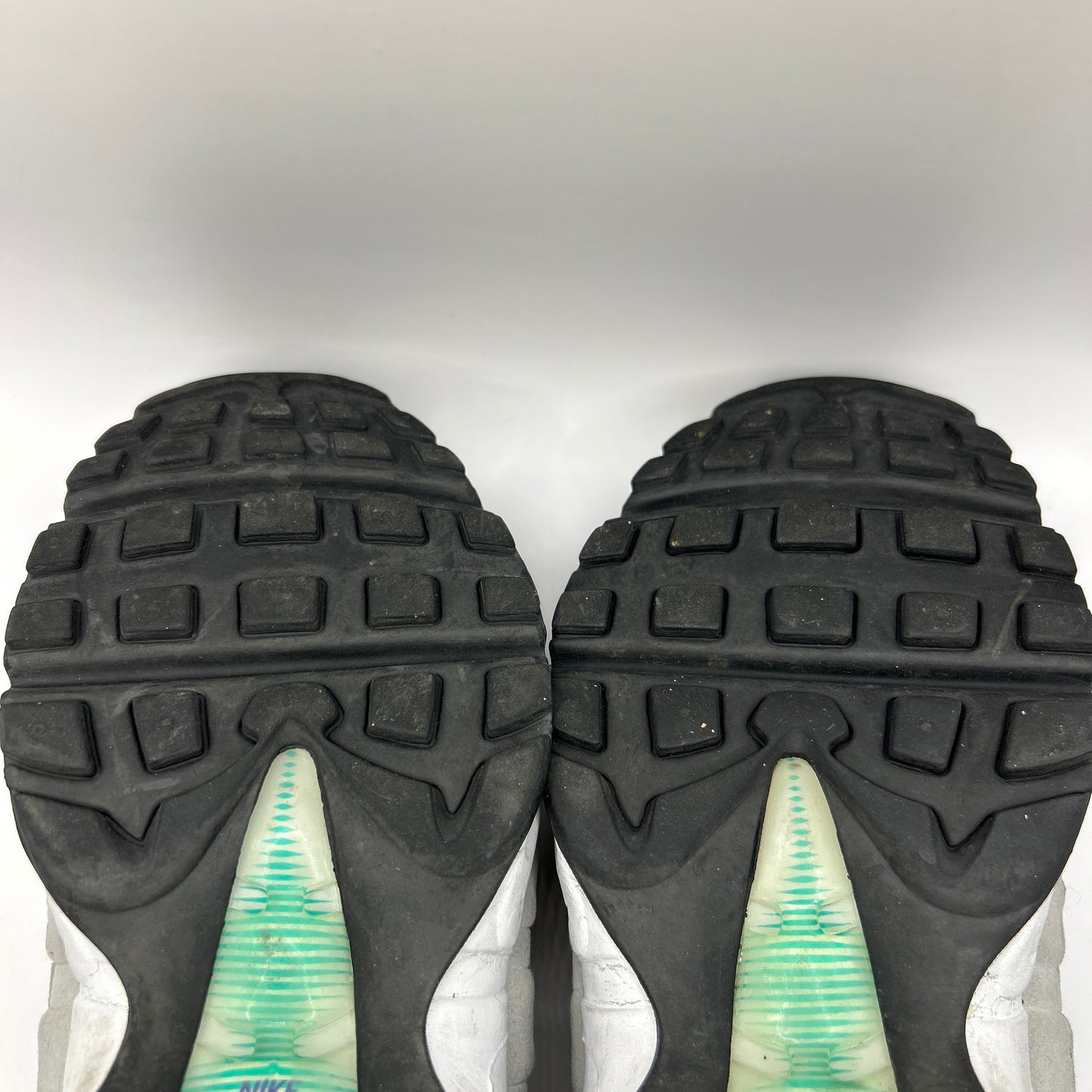 Nike Grape 95s (UK 10)