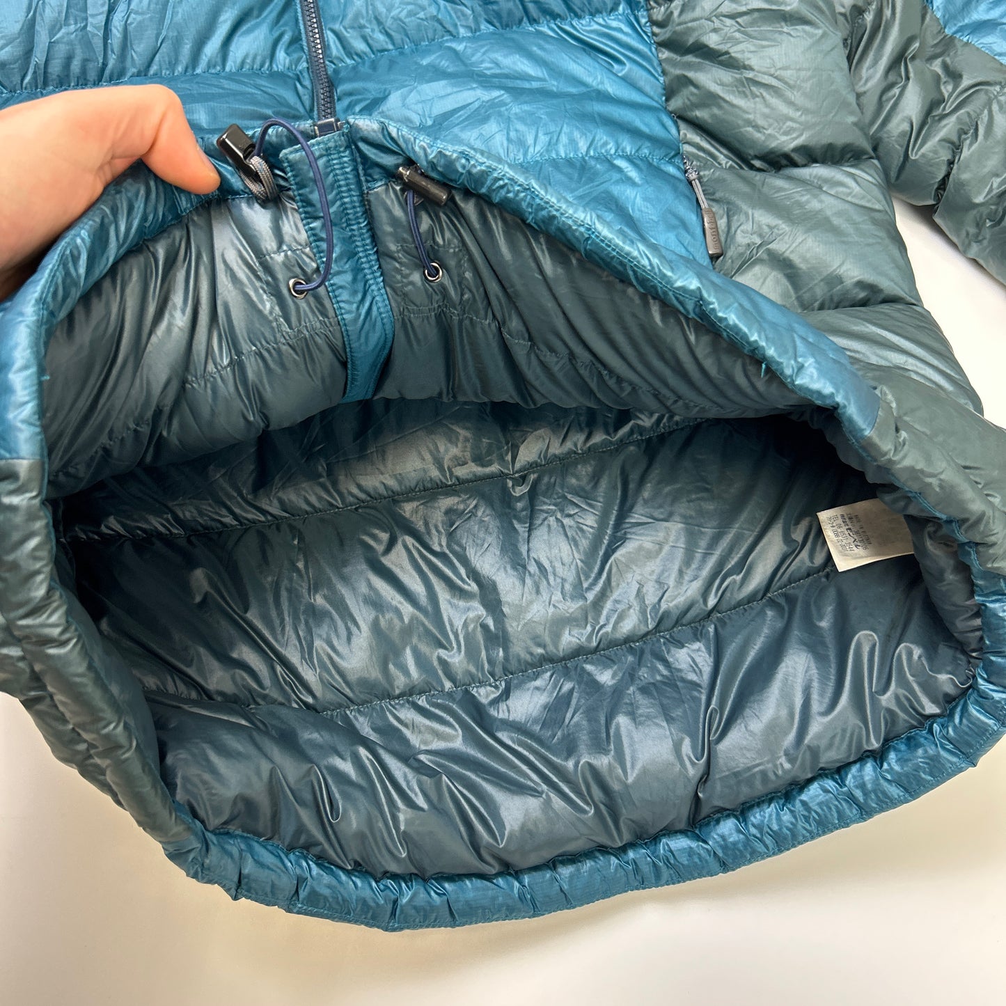 Montbell Puffer (M)