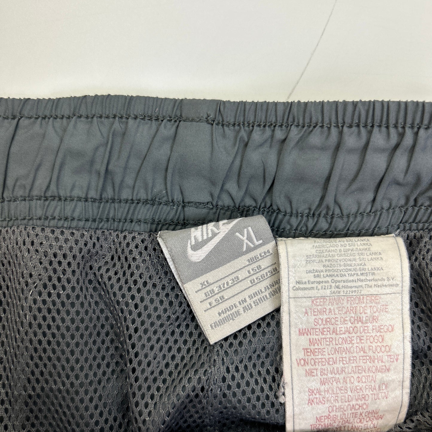 Nike Air Max 360 Track Pants (XL)