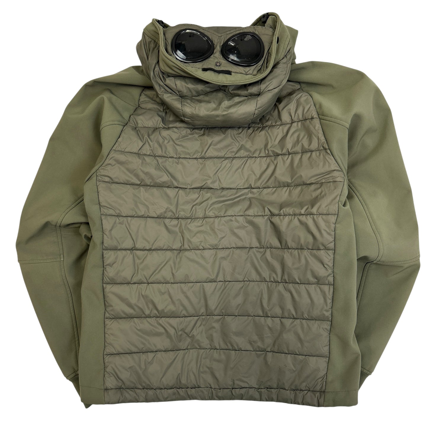 CP Company Goggle Jacket (S)