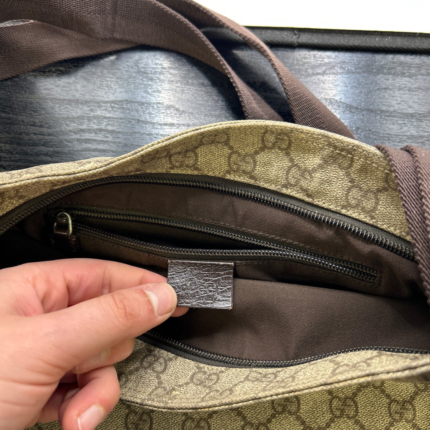Gucci Bag