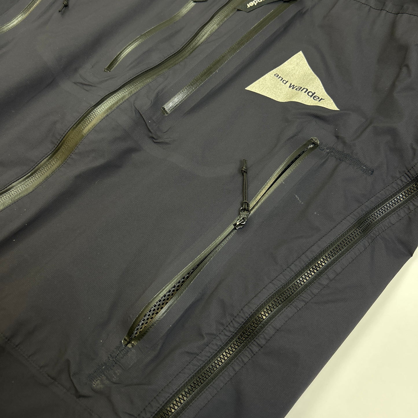 And Wander Event Jacket (M)