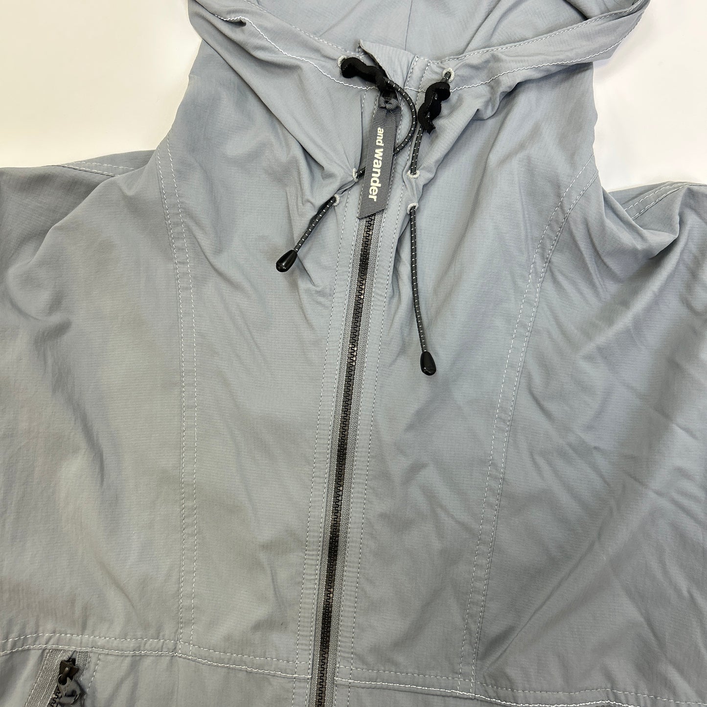 And Wander Jacket (XS)