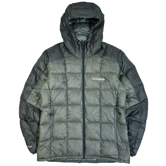 Montbell Puffer (S)