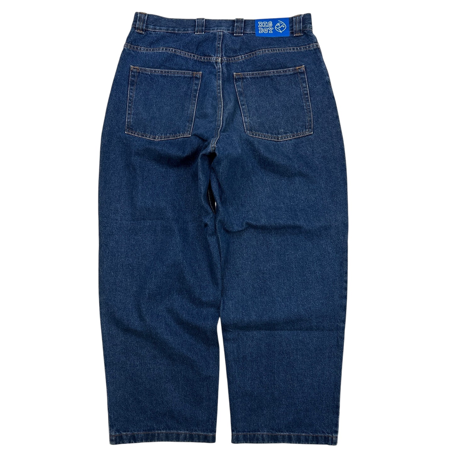 Polar Big Boy Jeans (36)