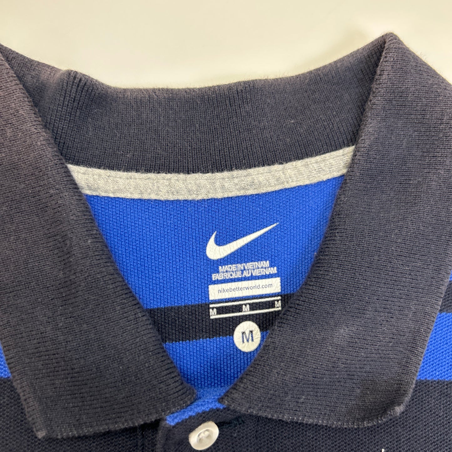 Nike Polo (M)