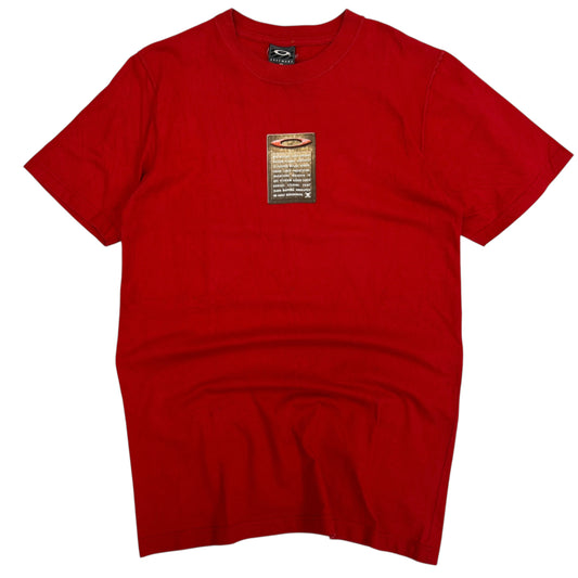 Oakley Software T-Shirt (S)
