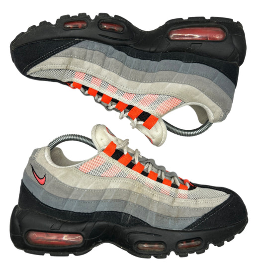 Nike Solar Red 95s (UK 6.5)