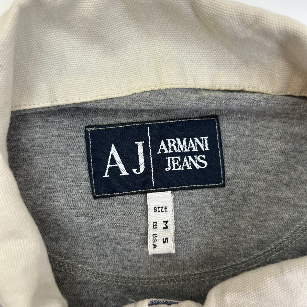 Armani Polo (S)