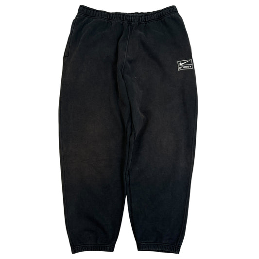 Stussy Nike Joggers (XL)