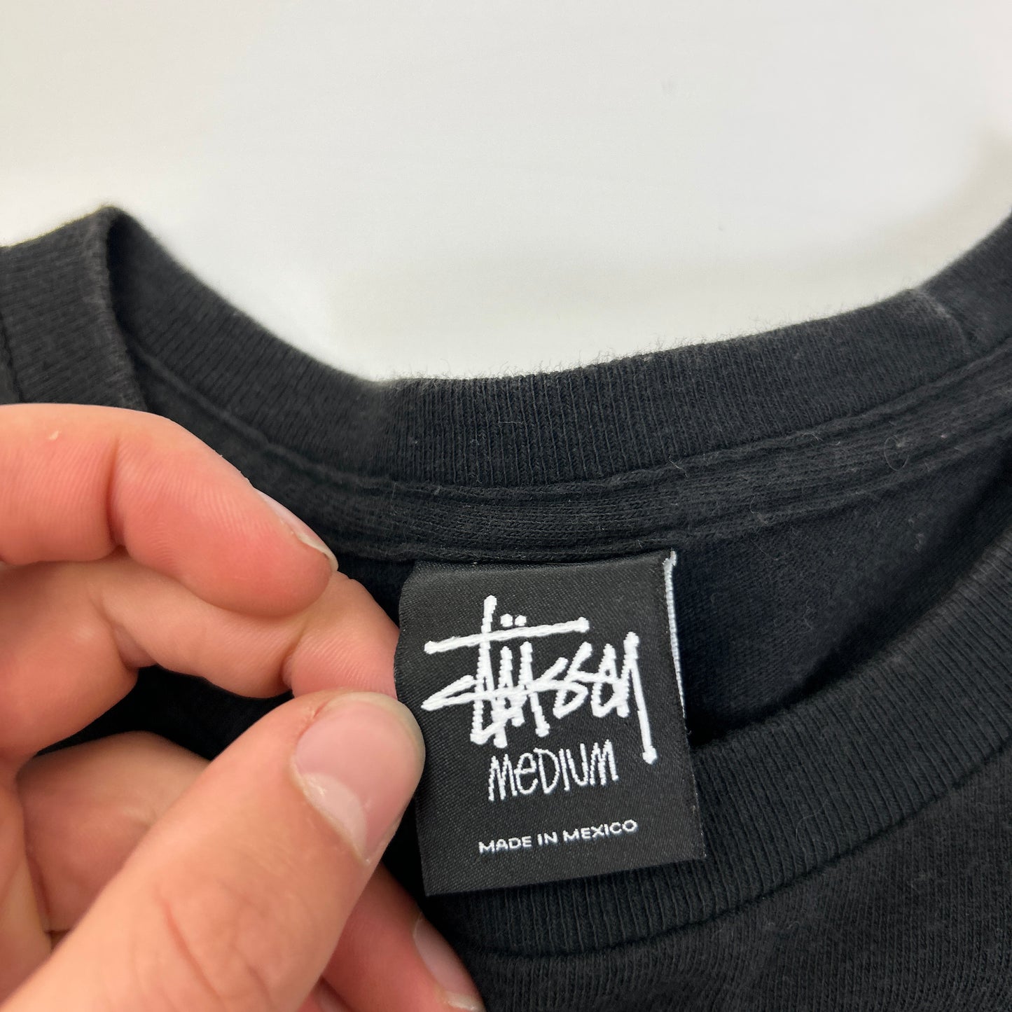 Stussy T-Shirt (M)