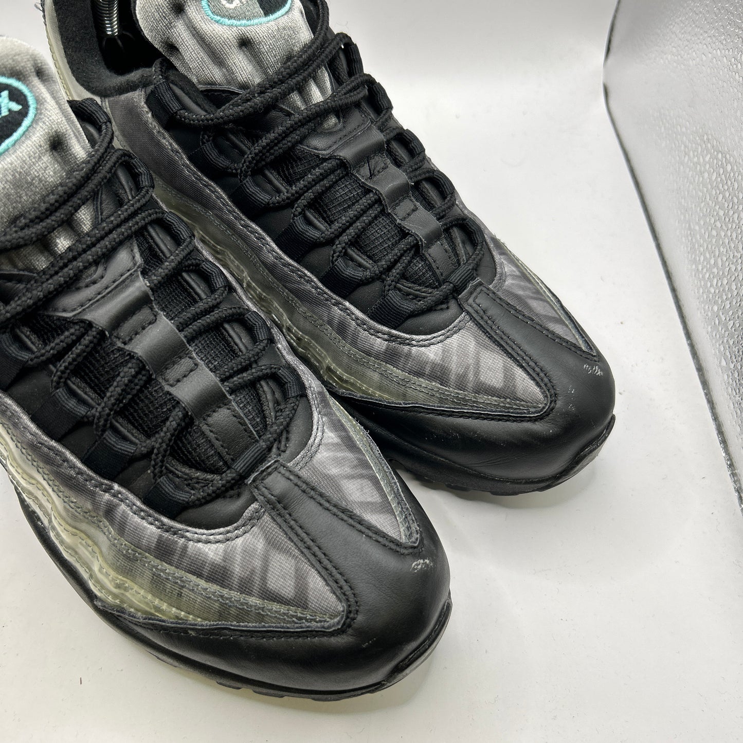 Nike DNA 95s (UK 7.5)