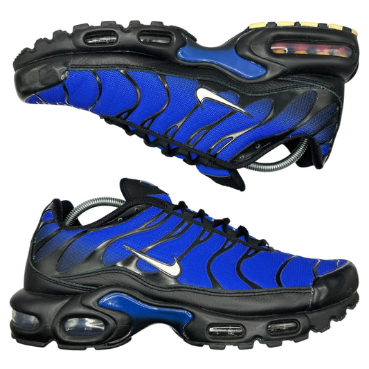 Nike Racer Blue Tn (UK 9.5)