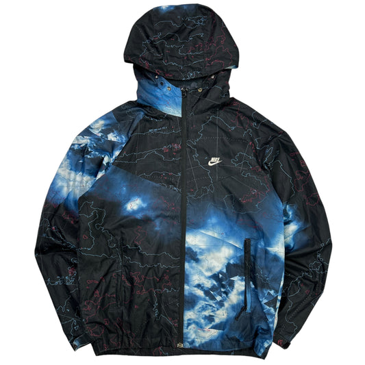 Nike Tn Jacket (S)