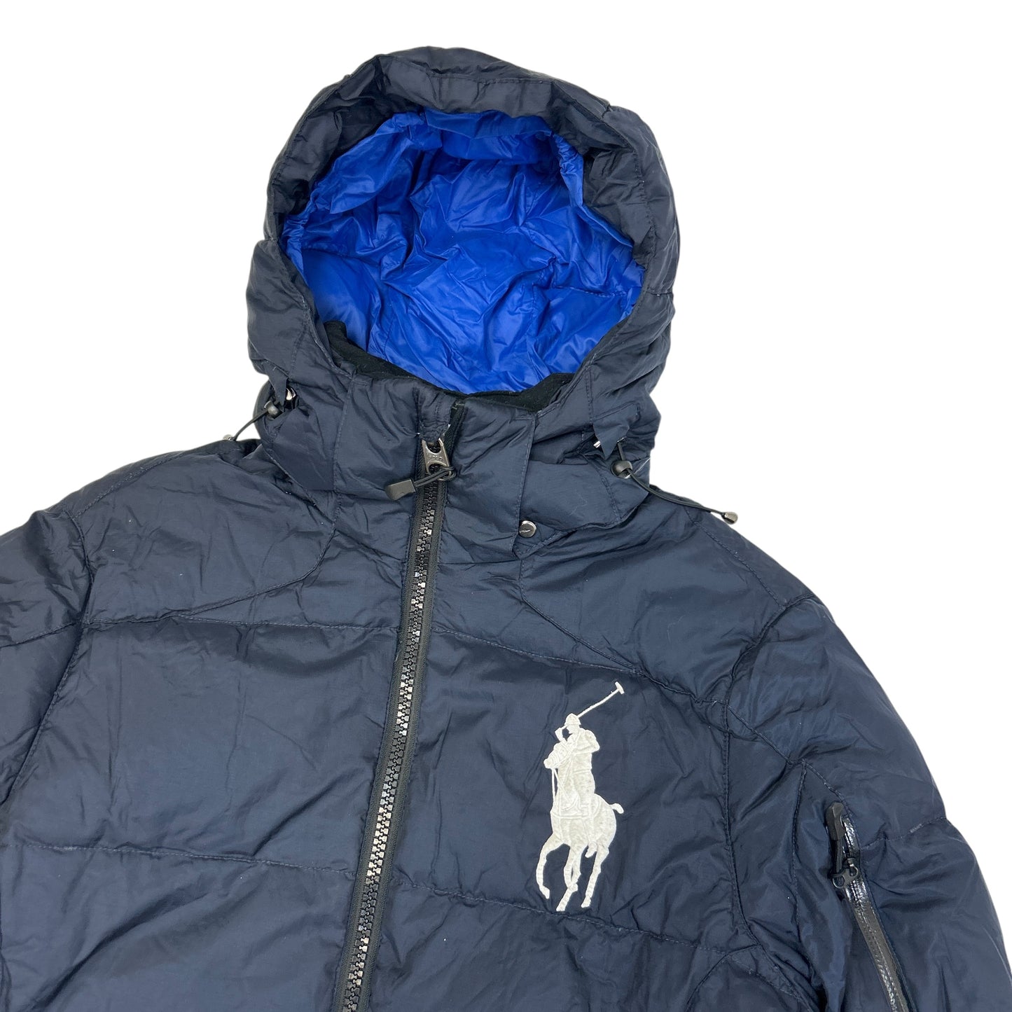 Ralph Lauren Puffer (XS)