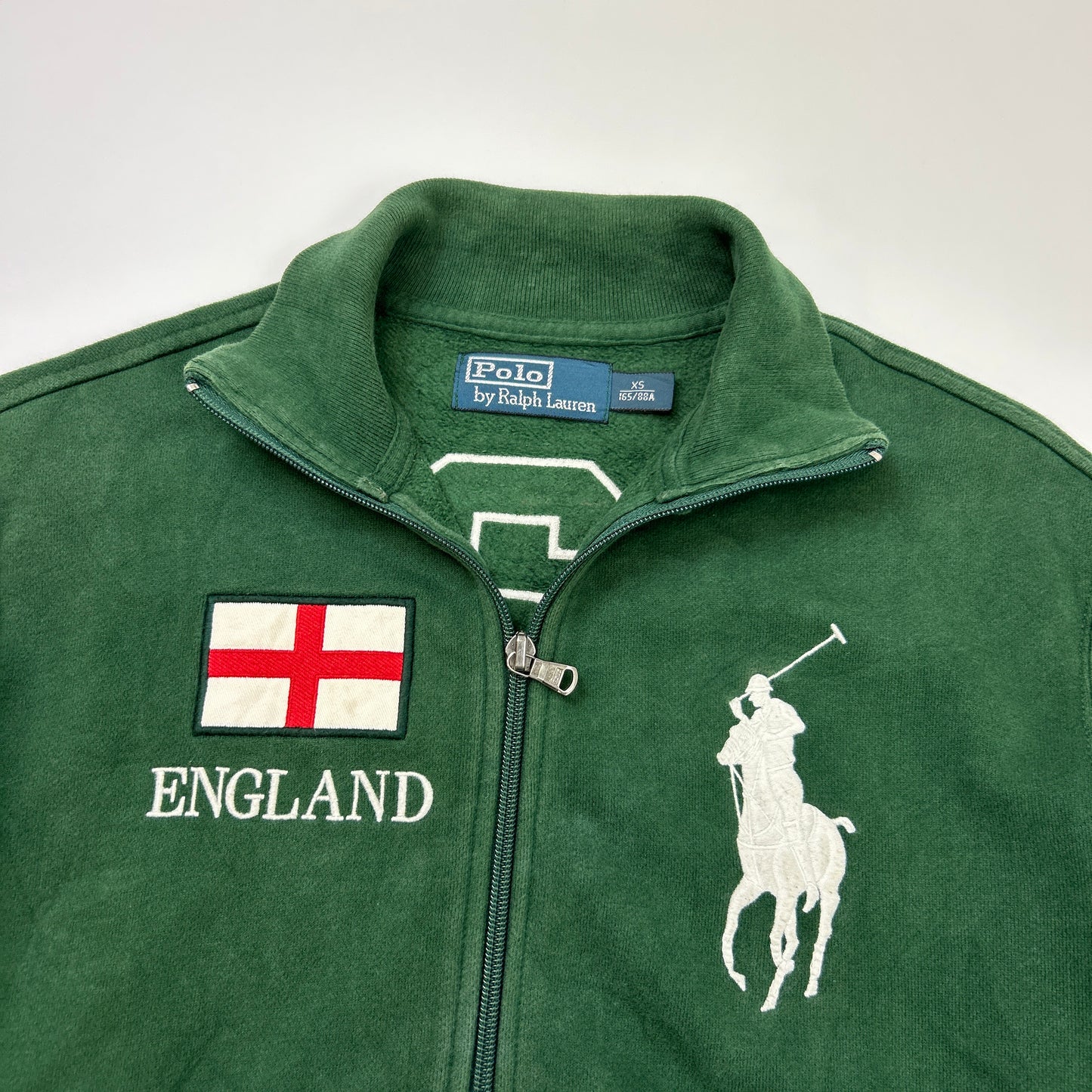 Ralph Lauren England Jumper (XS)