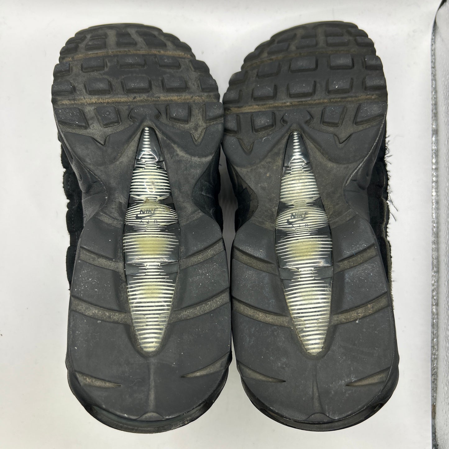 Nike CDG 95s (UK 8)