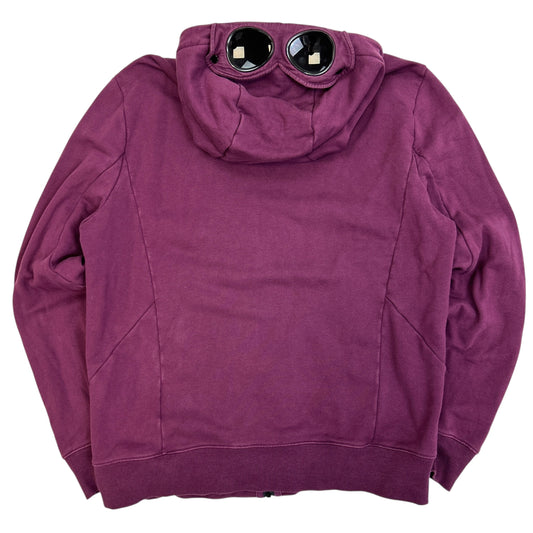 CP Goggle Hoodie (XL)
