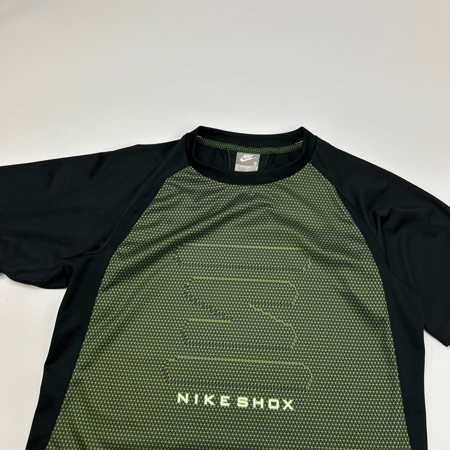 Nike Shox T-Shirt (S)