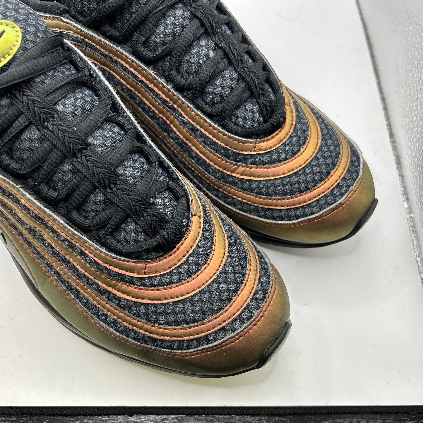 Nike Skepta 97s (UK 9)