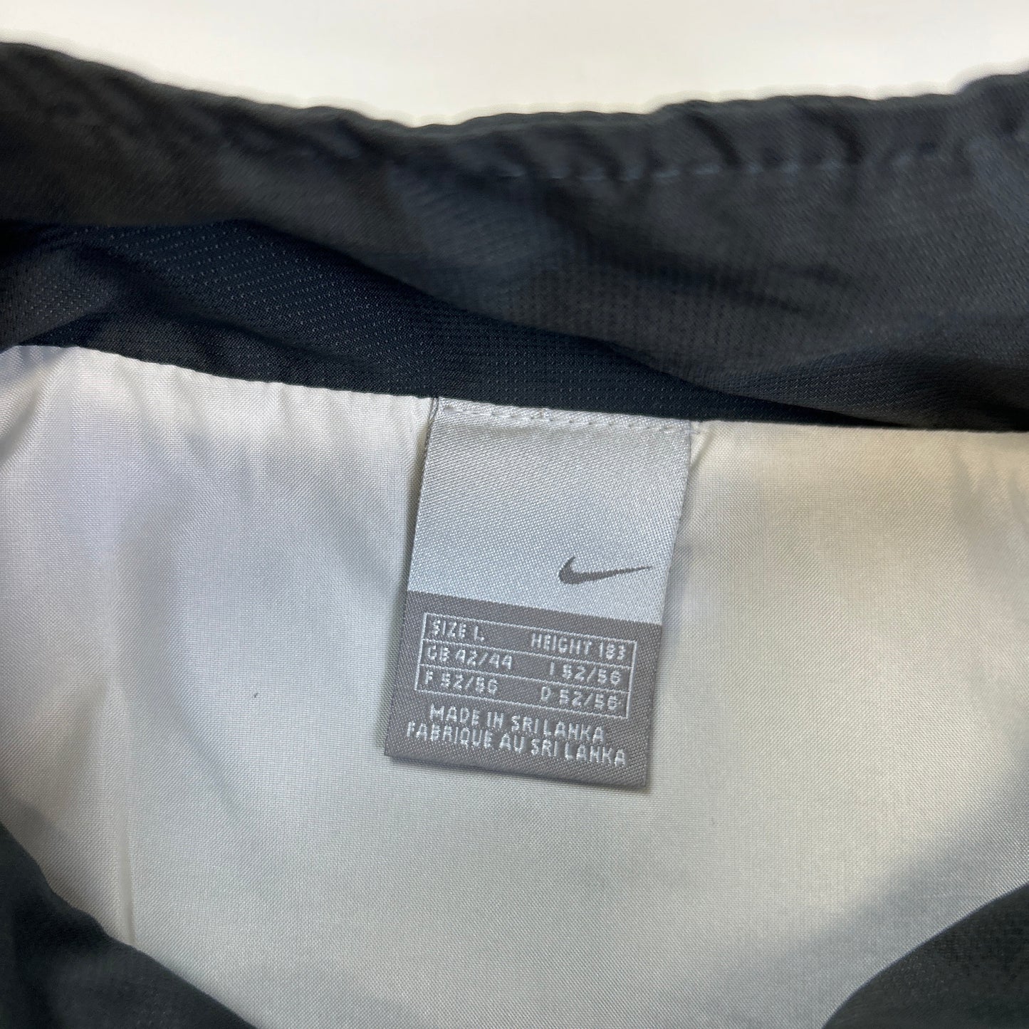 Nike Tn Track Jacket (L)