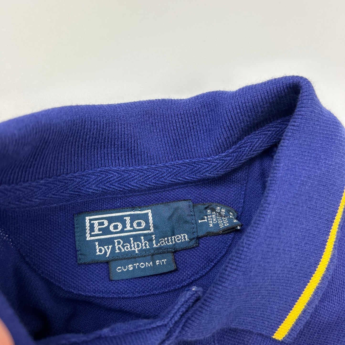 Ralph Lauren Japan Polo (L)