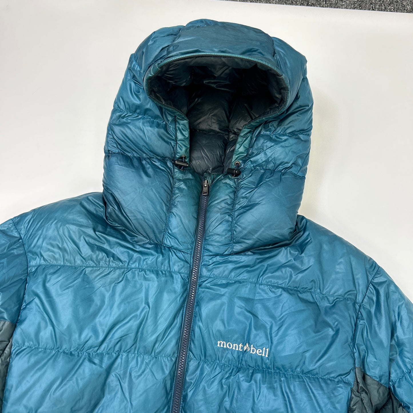 Montbell Puffer (L)