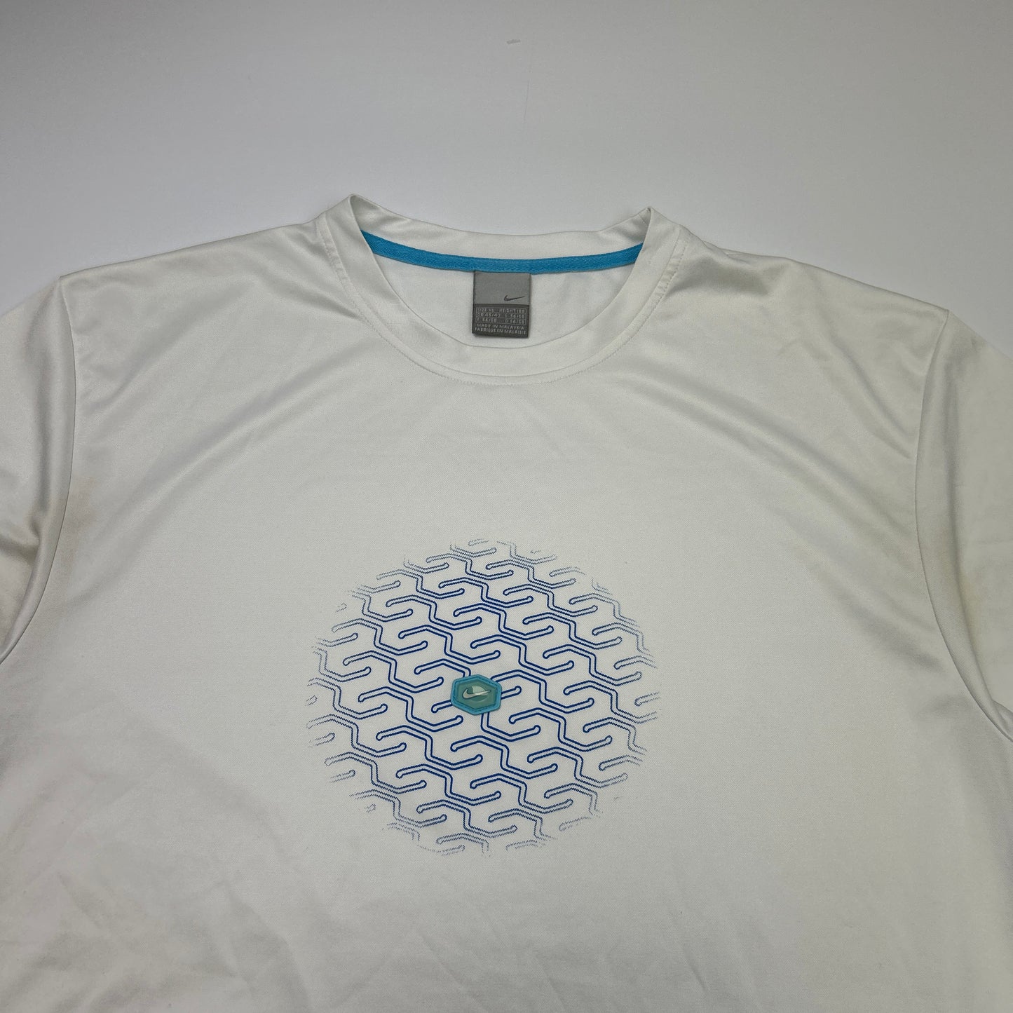 Nike Hex T-Shirt (XL)