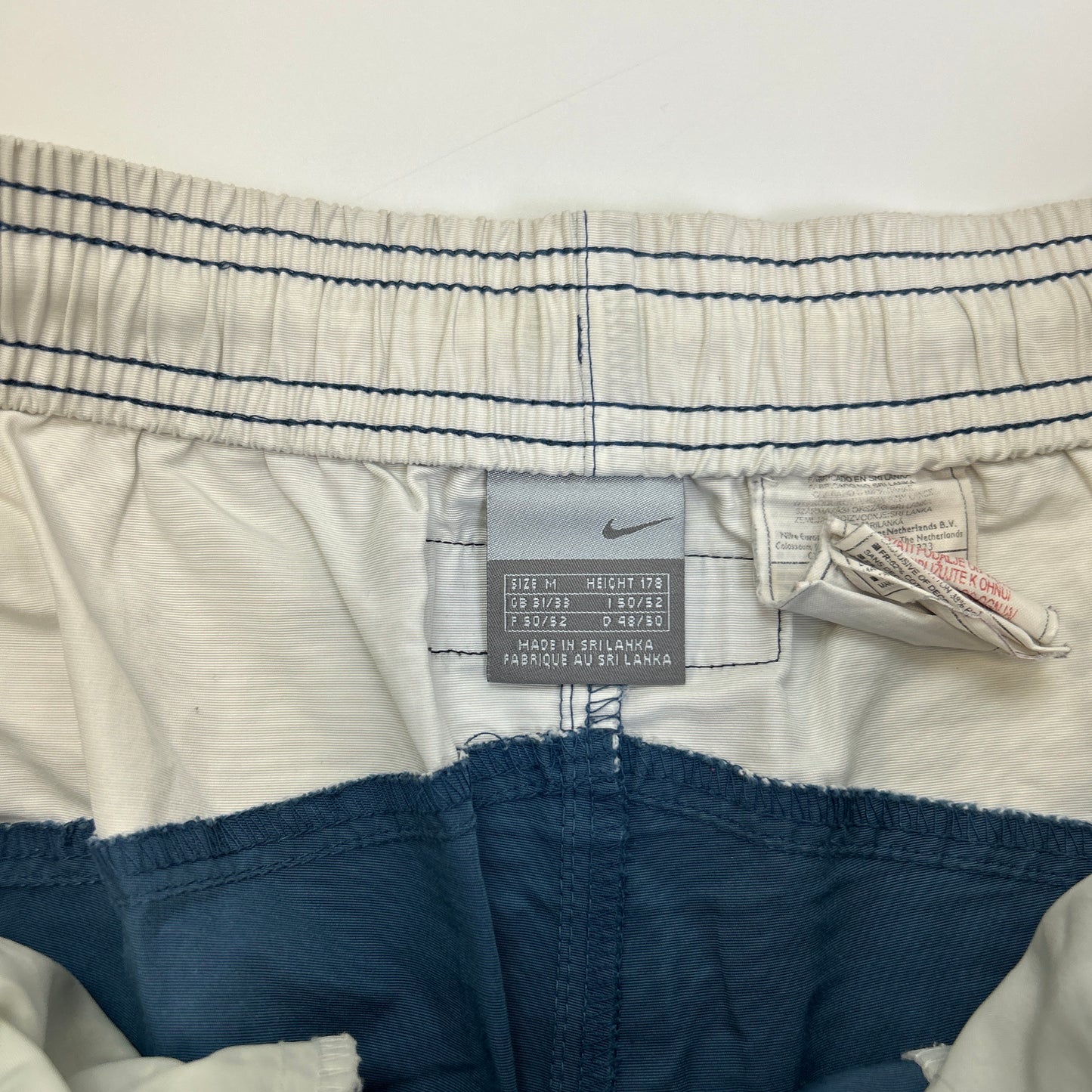 Nike Air Max 87 Shorts (M)