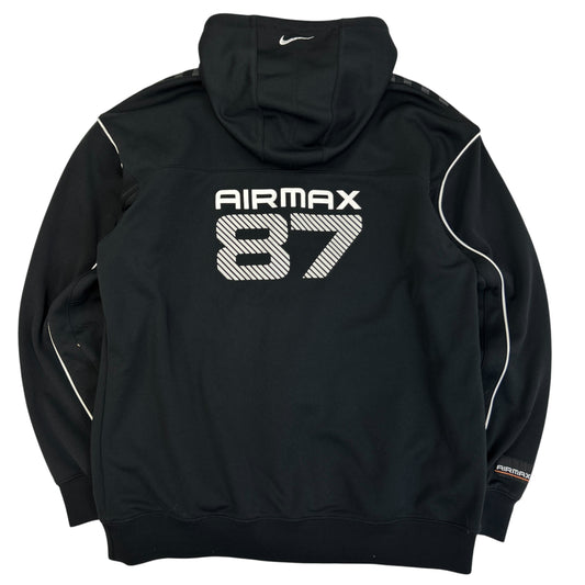 Nike Air Max Hoodie (L)