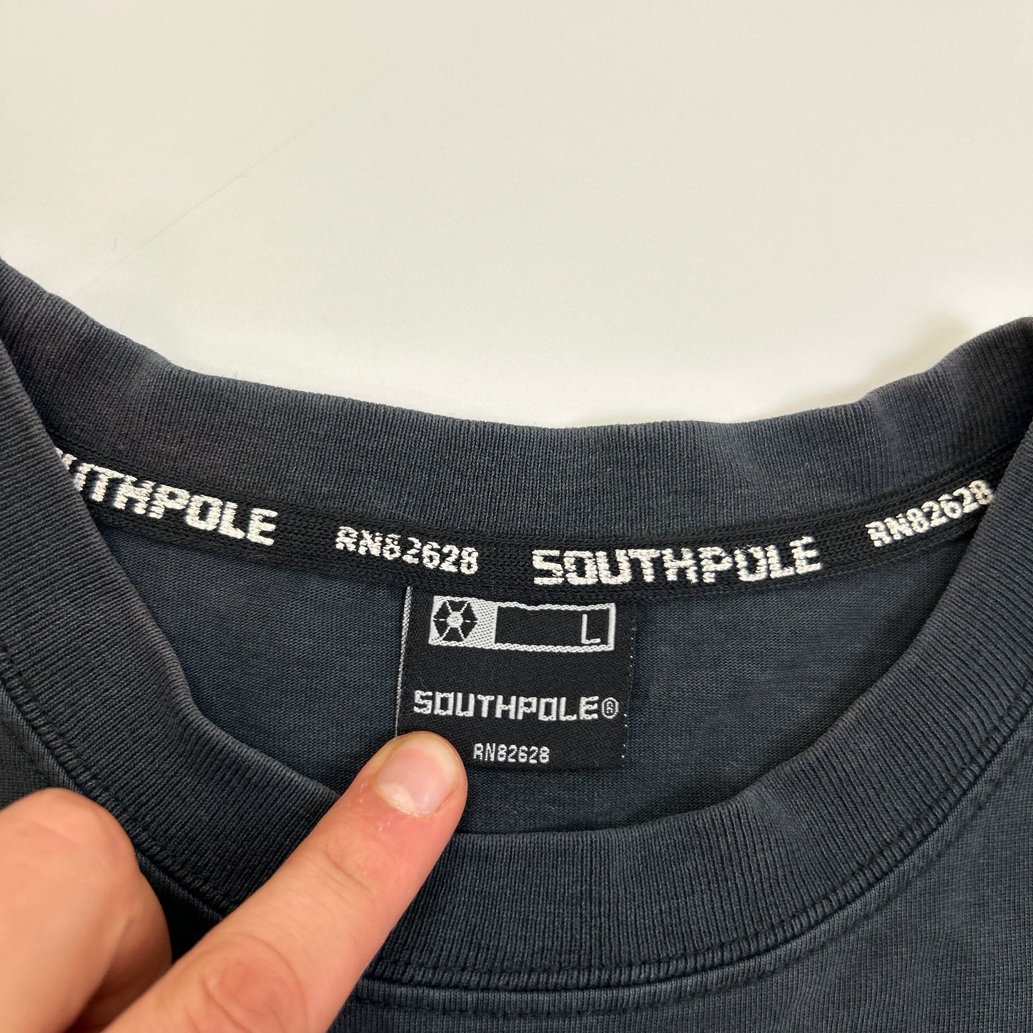 Southpole T-Shirt (L)