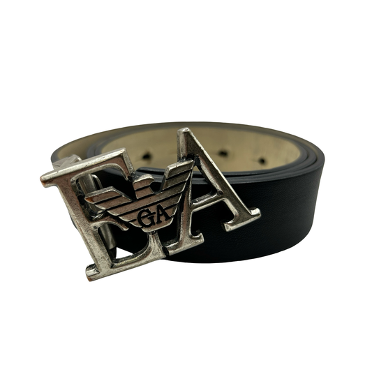 Armani Belt