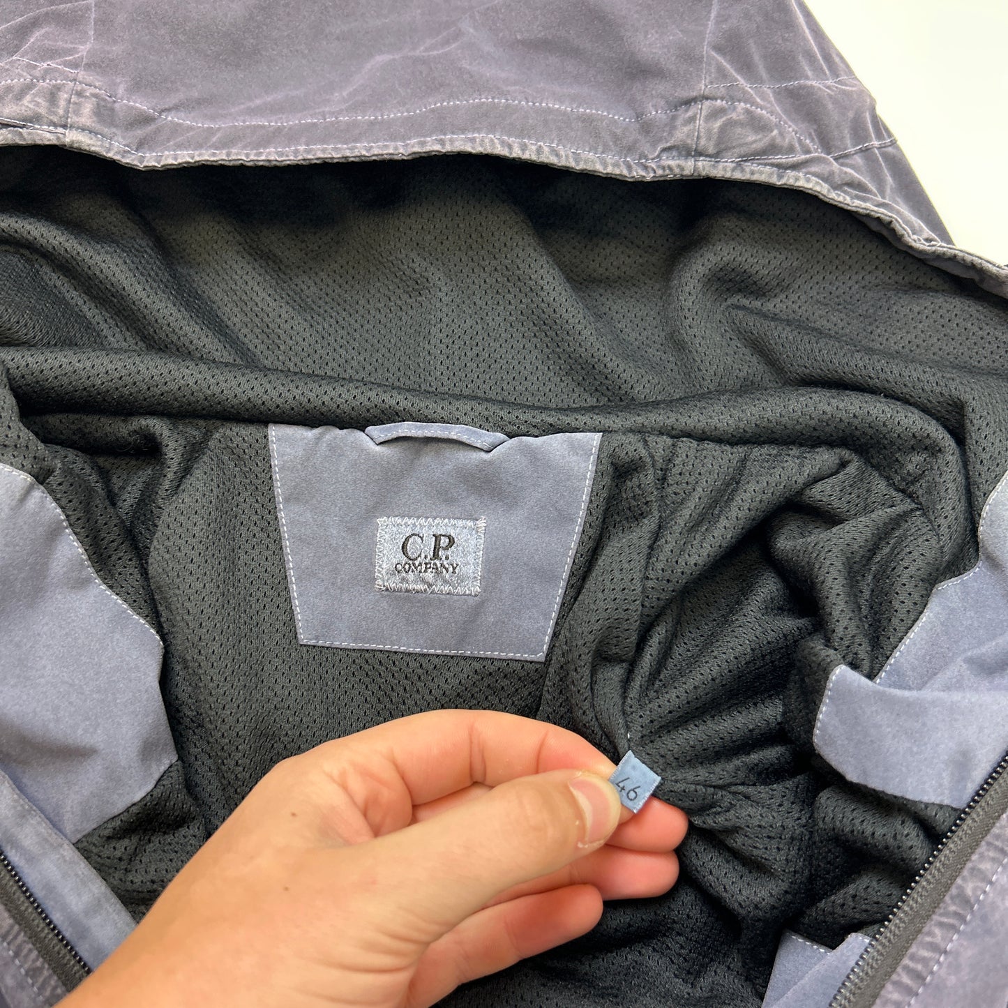 CP Company Re Colour Jacket (S)