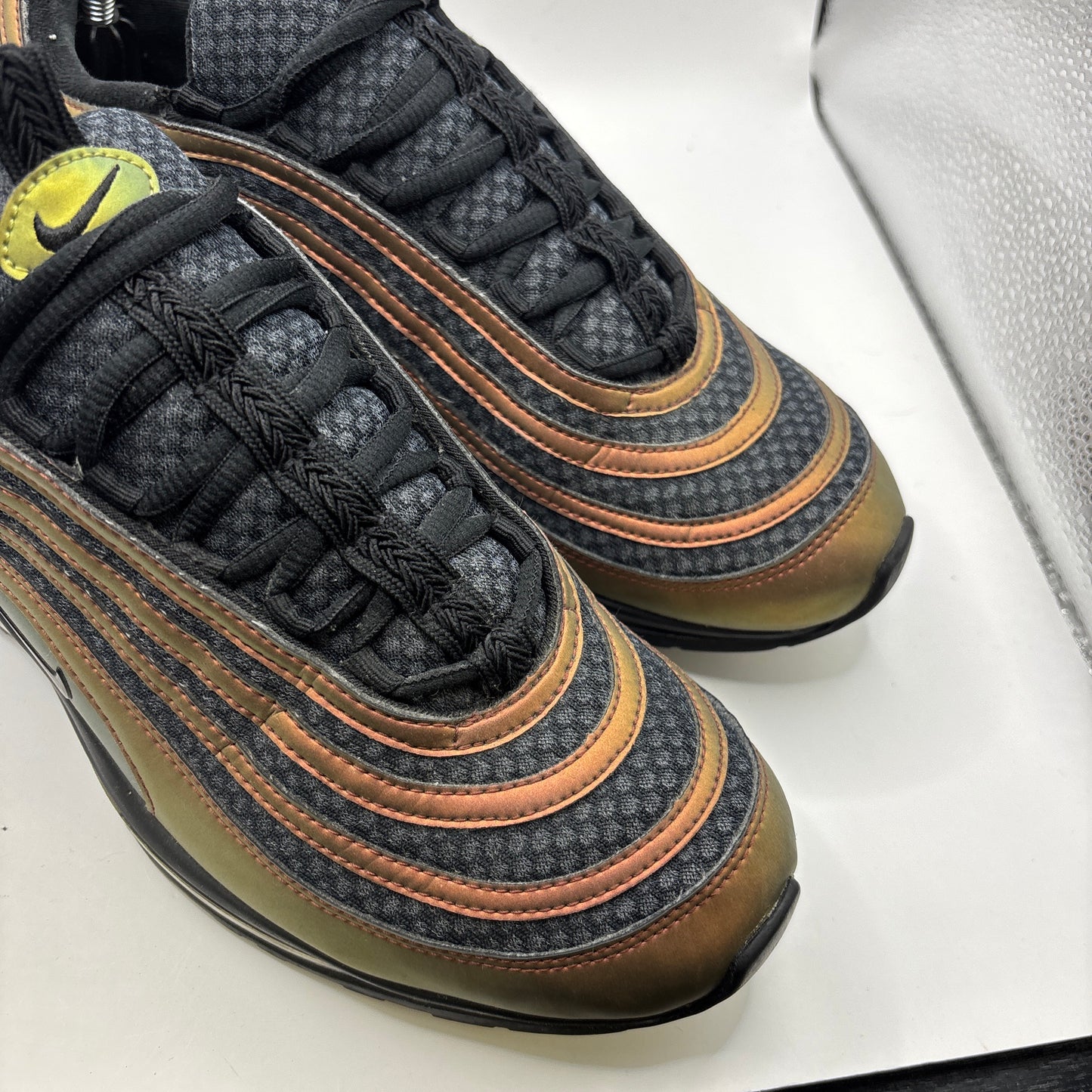 Nike Skepta 97s (UK 9)
