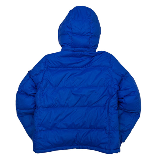 Camp 7 Puffer (M)