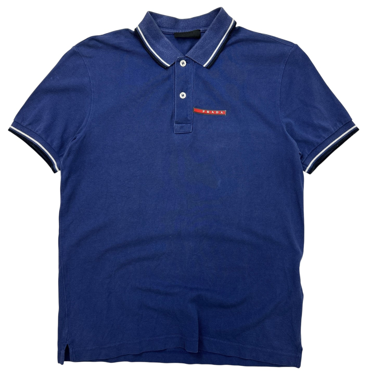Prada Sport Polo (S)