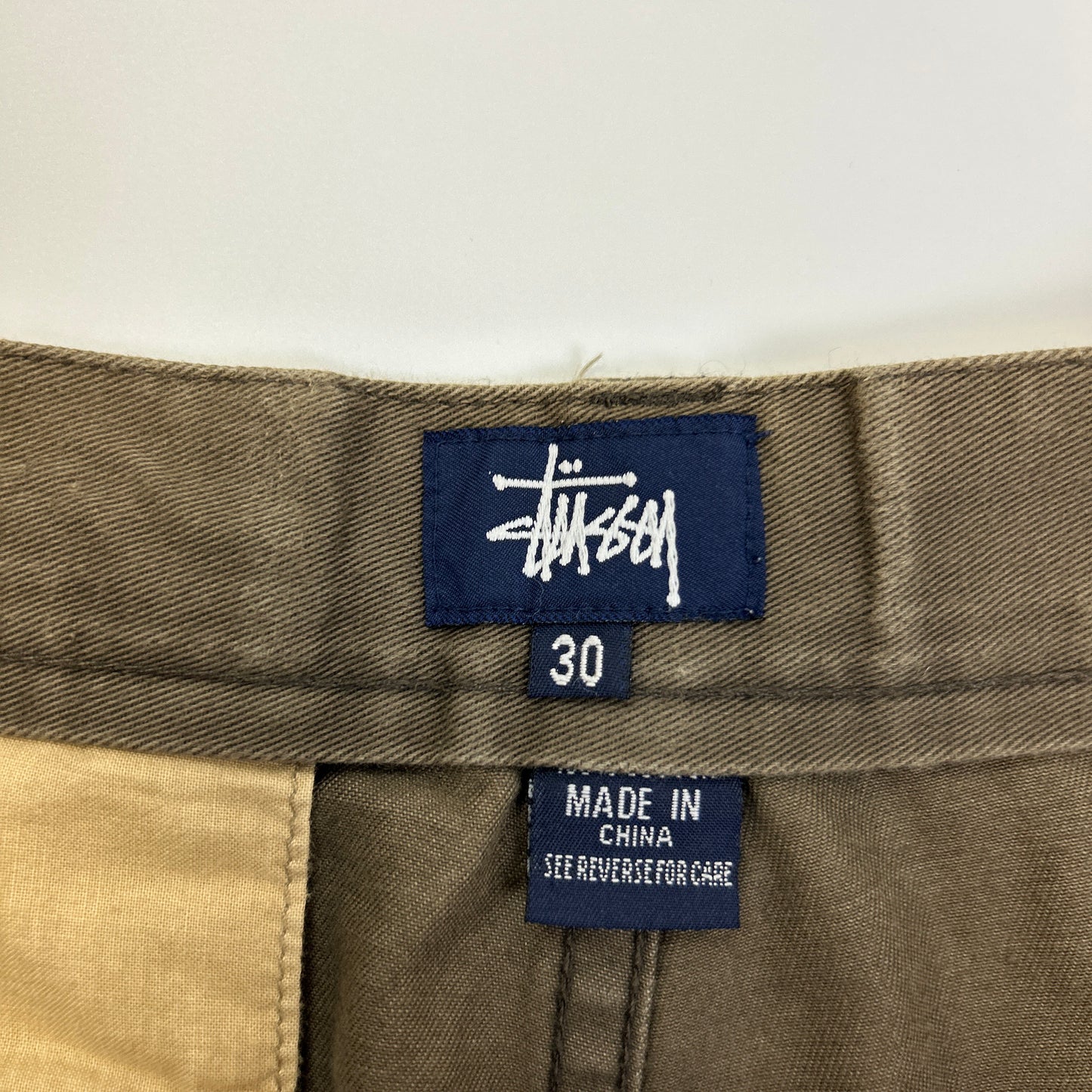 Stussy Shorts (30)