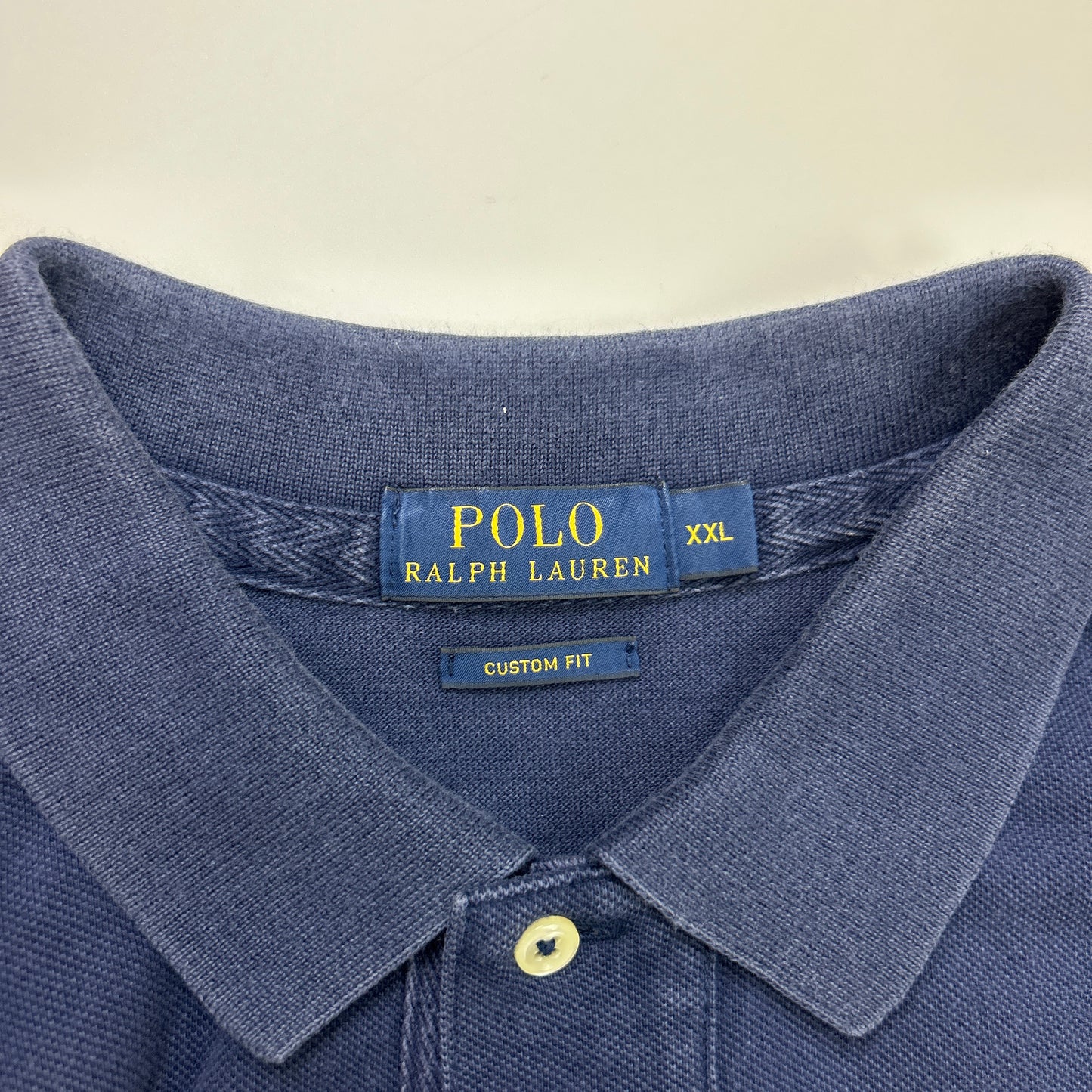 Ralph Lauren London Polo (XXL)