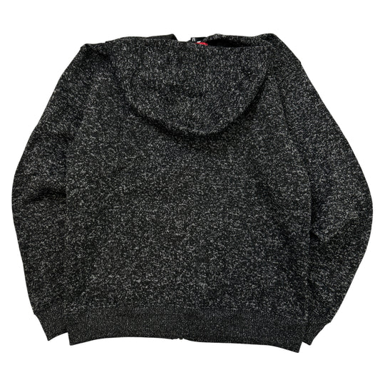 Ecko Knitted Hoodie (M)