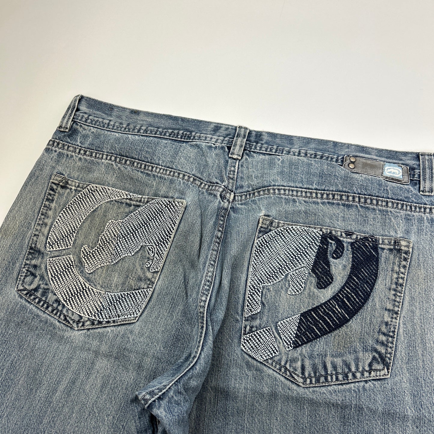 Ecko Unltd Jorts (40)