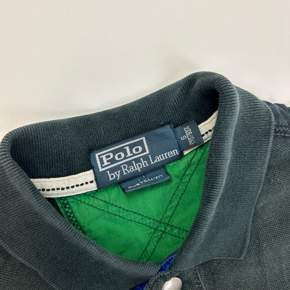 Ralph Lauren Rafting Polo (S)