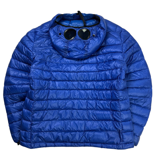 CP Company D.D Shell Puffer (XXL)