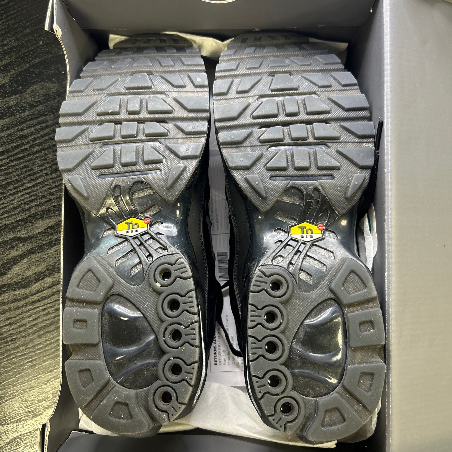 Nike ACW Tn (UK 10)