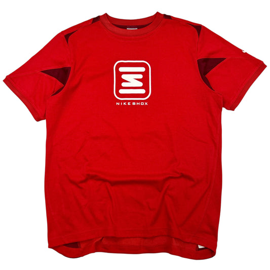 Nike Shox T-Shirt (XL)