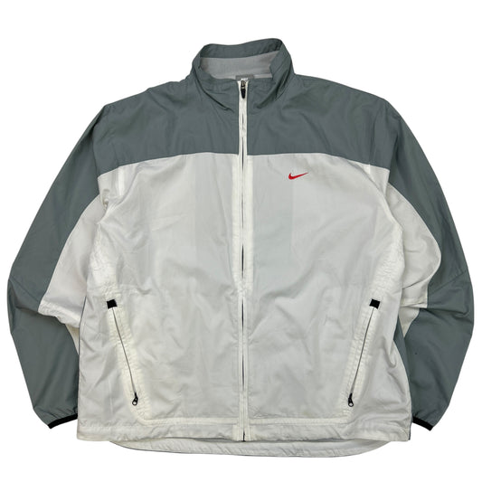 Nike Shox Track Jacket (M)