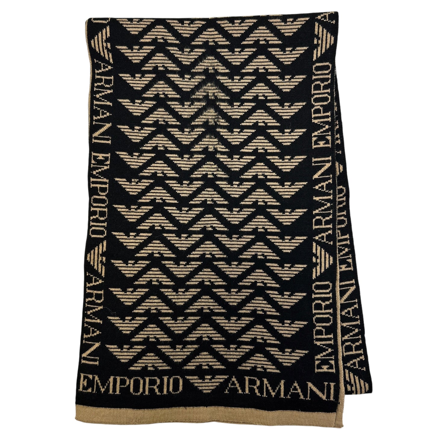 Emporio Armani Scarf