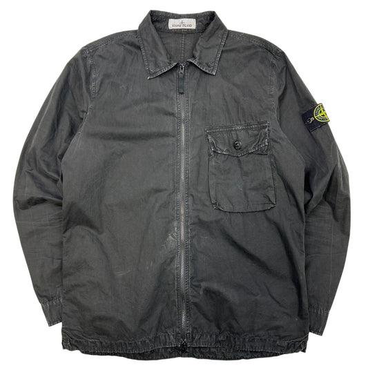 Stone Island Overshirt (L)